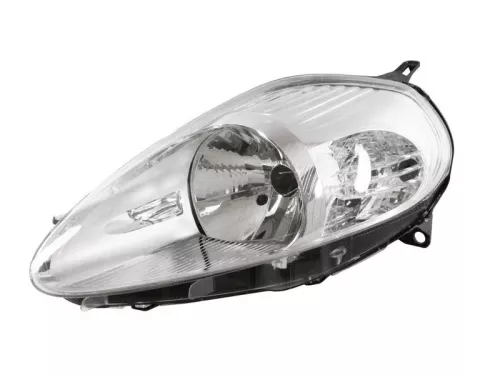 Koplamp ABAKUS 661-1147L-LD-EM)
