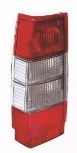 Achterlichtunit ABAKUS 773-1908R-UE-CR)