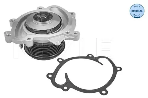 Waterpomp, motorkoeling MEYLE 013 220 0033)