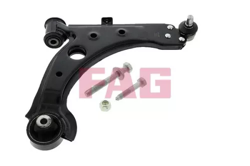 Control/Trailing Arm, wheel suspension Schaeffler FAG 821 0676 10)