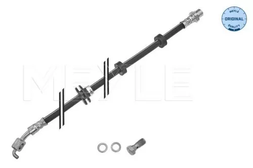 Remslang MEYLE 53-14 525 0007/S)