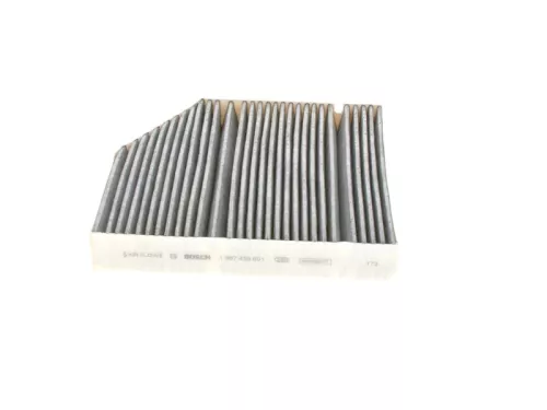 Filter, cabinelucht BOSCH 1 987 435 601)