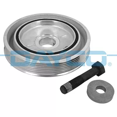 Riempoelieset, krukas DAYCO DPV1052K)