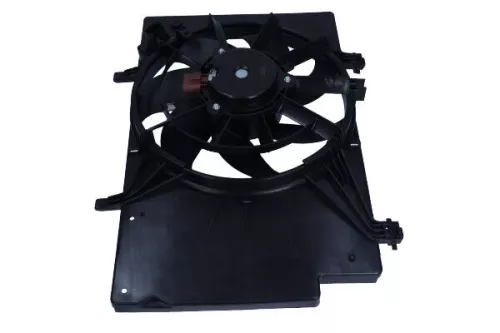 Ventilator, motorkoeling MAXGEAR AC213736)