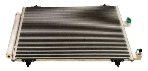 Condensor, airconditioning MAXGEAR AC855547)