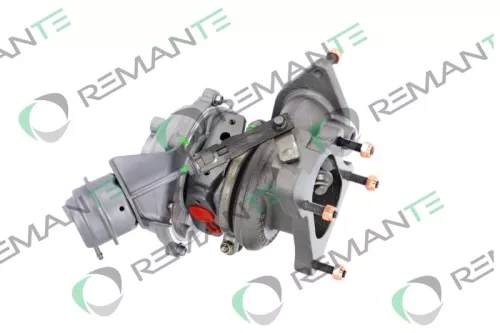 Oplader, opladen (supercharged/turbocharged) REMANTE 003-001-001192R)