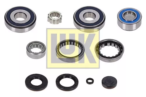 Reparatieset, handgeschakelde versnellingsbak  462 0313 10)