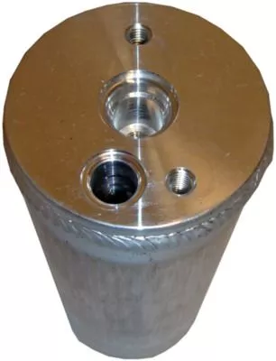 Wasdroger, airconditioning MAHLE AD 254 000S)