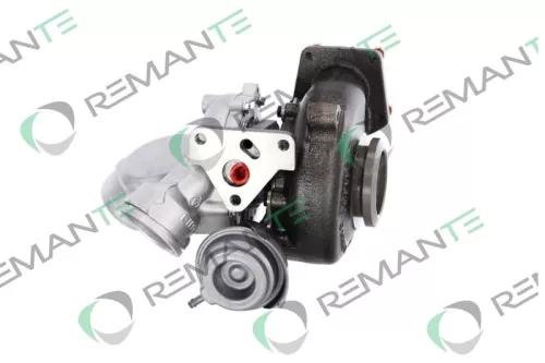 Oplader, opladen (supercharged/turbocharged) REMANTE 003-001-000118R)