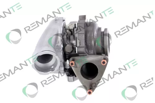 Oplader, opladen (supercharged/turbocharged) REMANTE 003-001-000206R)