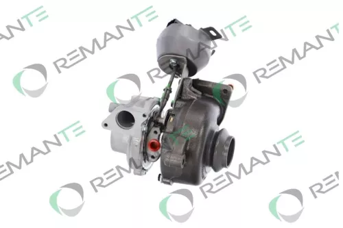 Oplader, opladen (supercharged/turbocharged) REMANTE 003-001-001211R)