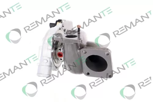 Oplader, opladen (supercharged/turbocharged) REMANTE 003-002-000012R)