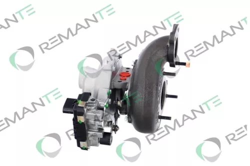 Oplader, opladen (supercharged/turbocharged) REMANTE 003-002-000023R)