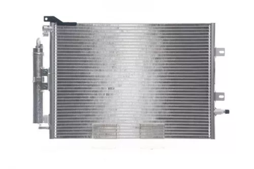 Condensor, airconditioning MAHLE AC 720 000S)