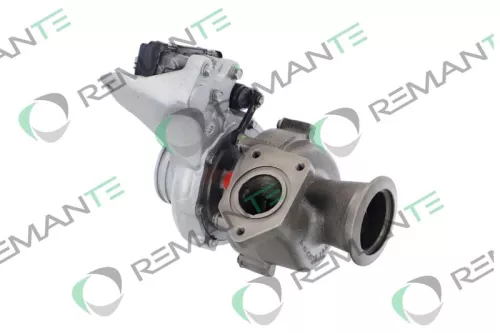 Oplader, opladen (supercharged/turbocharged) REMANTE 003-002-001093R)