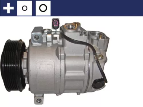 Compressor, air conditioning MAHLE ACP 1269 000S)