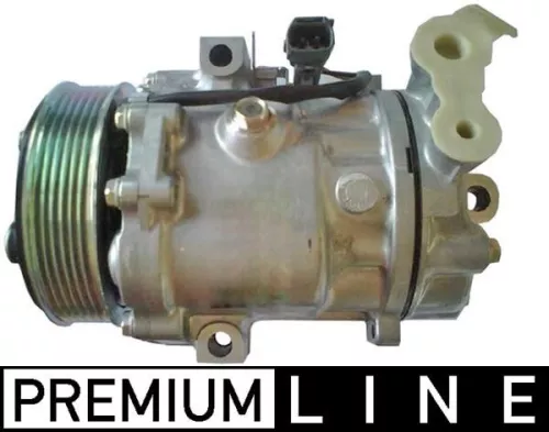 Compressor, air conditioning MAHLE ACP 1351 000P)