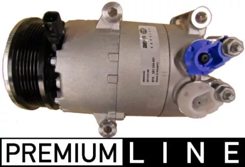 Compressor, air conditioning MAHLE ACP 310 000P)