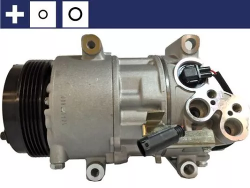 Compressor, air conditioning MAHLE ACP 825 000S)