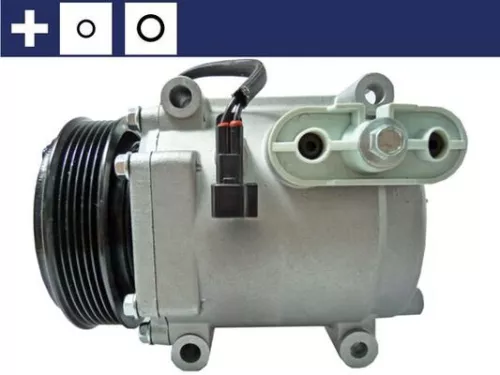 Compressor, airconditioning MAHLE ACP 90 000S)