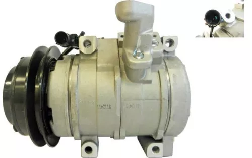 Compressor, air conditioning MAHLE ACP 982 000S)