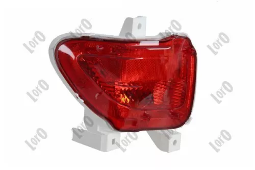Achterste mistlamp ABAKUS 051-29-875)