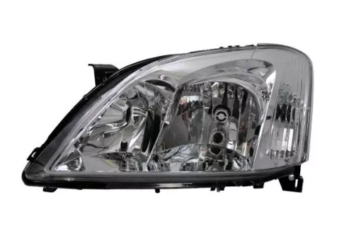 Koplamp ABAKUS 212-11D1L-LD-EM)