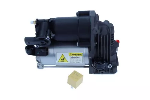 Compressor, persluchtsysteem MAXGEAR 27-5011)