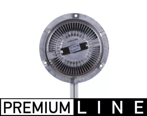 Koppeling, radiateurventilator MAHLE CFC 93 000P)