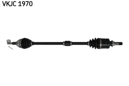 Aandrijfas SKF VKJC 1970)
