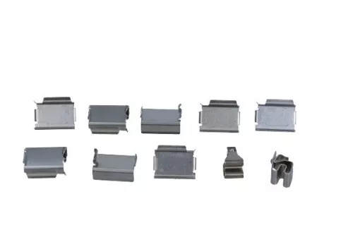 Accessoirekit, schijfremblokken MAXGEAR 49-1936)