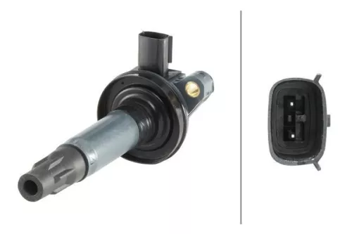 Bobine HELLA 5DA 230 036-241)