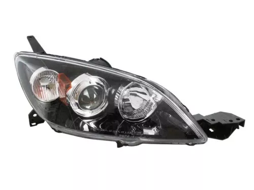 Koplamp ABAKUS 216-1149R-LD-EM)