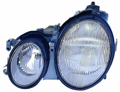 Koplamp ABAKUS 440-1145L-LD-EM)