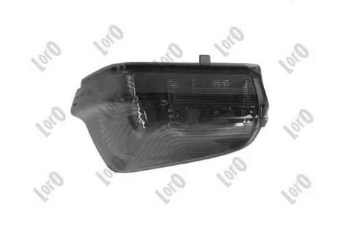 Direction Indicator ABAKUS 054-34-006)