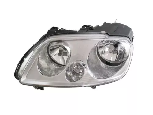 Koplamp ABAKUS 441-1193L-LD-EM)