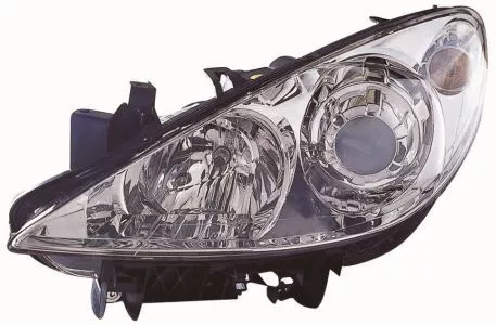 Koplamp ABAKUS 550-1137L-LD-EM)
