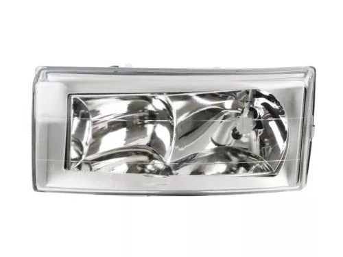 Koplamp ABAKUS 663-1105L-LD-EM)
