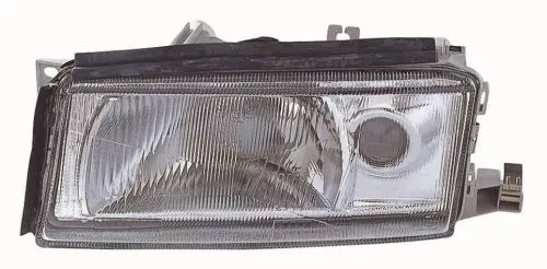 Koplamp ABAKUS 665-1104R-LDEMN)