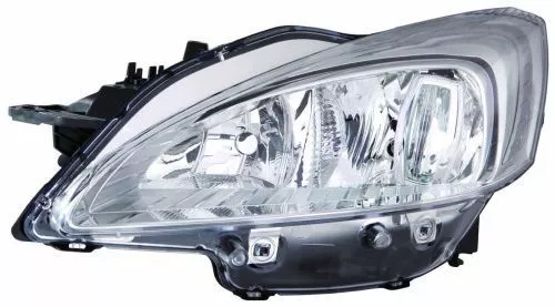 Koplamp ABAKUS 550-1150R-LD-EM)