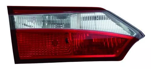 Achterlichtunit ABAKUS 212-1344L-LD-UE)