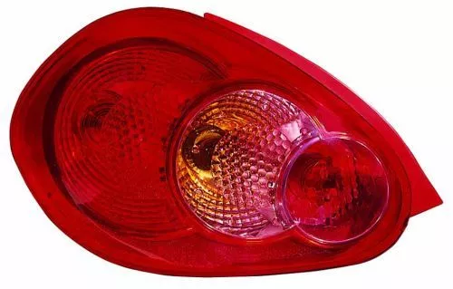 Achterlichtunit ABAKUS 212-19N3L-LD-UE)