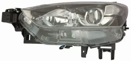 Koplamp ABAKUS 216-1173L-LDEM2)