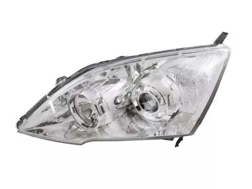 Koplamp ABAKUS 217-1163L-LDEM1)