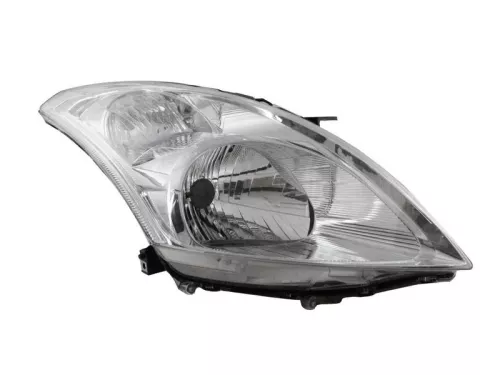Koplamp ABAKUS 218-1151R-LD-EM)