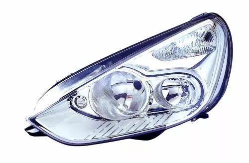 Koplamp ABAKUS 431-1174R-LD-EM)
