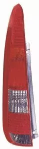 Achterlichtunit ABAKUS 431-1951L-LD-UE)