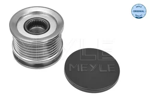 Alternator Freewheel Clutch MEYLE 014 053 1005)