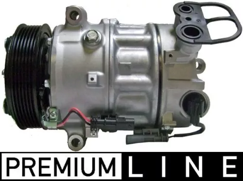 Compressor, airconditioning MAHLE ACP 1197 000P)