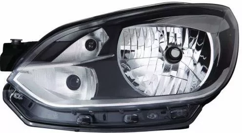 Koplamp ABAKUS 441-11H4L-LDEM1)